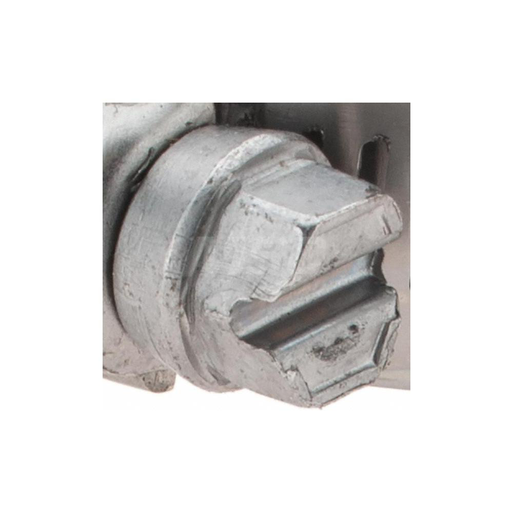 IDEAL TRIDON Worm Gear Clamp: SAE 36, Stainless Steel Band - 360030036191