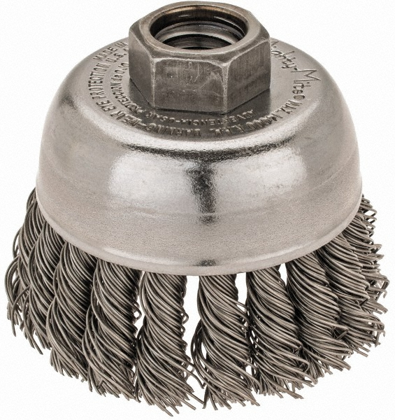 IDEAL TRIDON Band Clamp: Preformed J-Style Clamp, 5/8" Wide, 0.03" Thick, Galvanized Steel - HBJS305