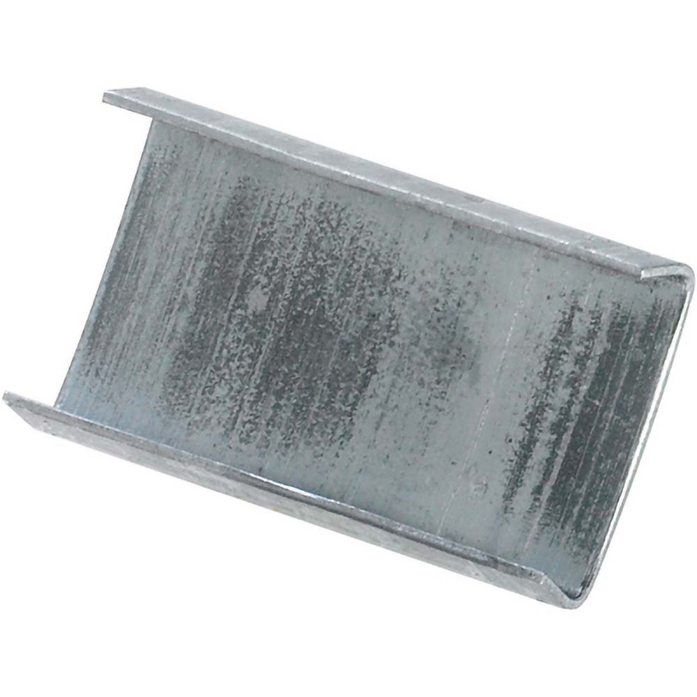 IDEAL TRIDON Grade 304, Stainless Steel Banding Strap Wing Seal - ST154