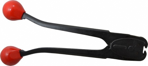 IDEAL TRIDON Grade 304, Stainless Steel Banding Strap Wing Seal - ST154