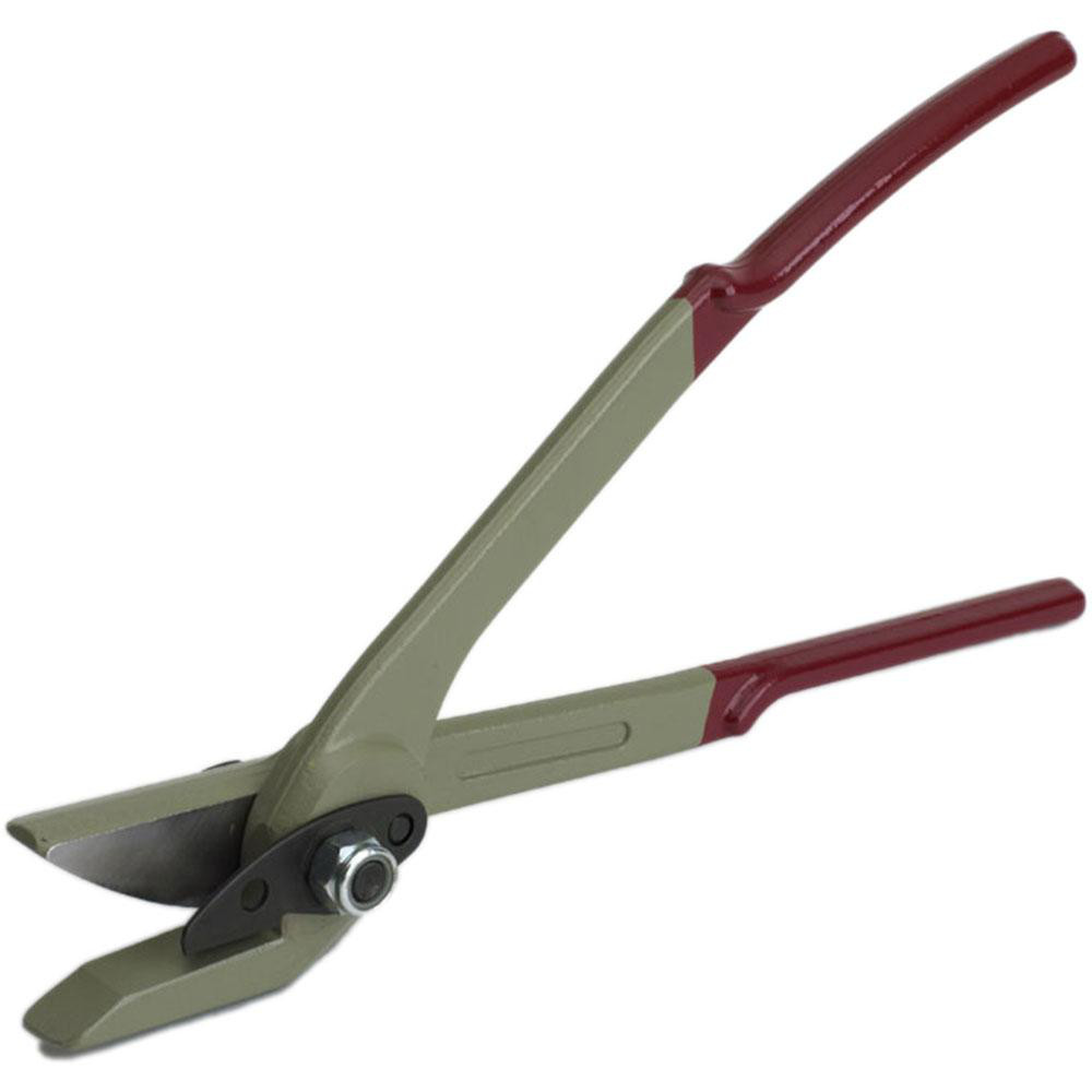 IDEAL TRIDON Grade 304, Stainless Steel Banding Strap Wing Seal - ST154