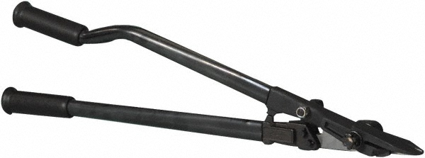 IDEAL TRIDON Grade 304, Stainless Steel Banding Strap Wing Seal - ST154