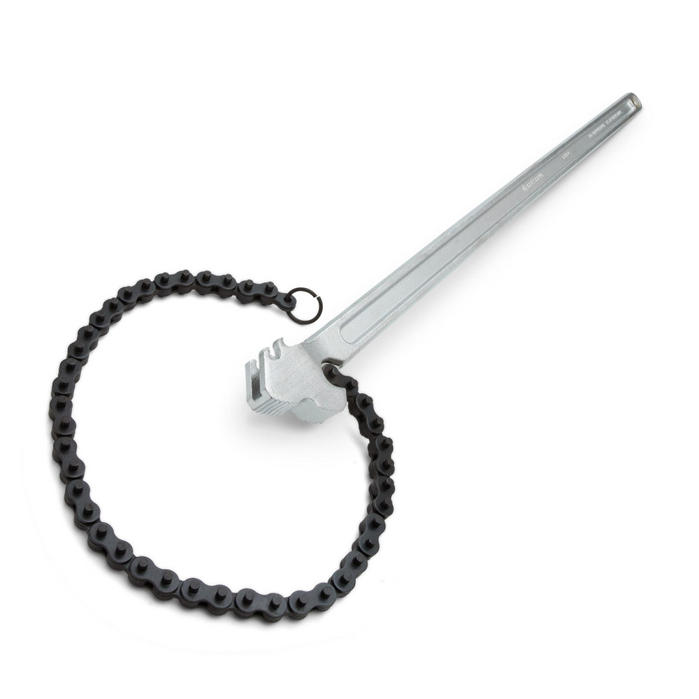 ZSI Tube Strap with Cushion: 1/2" Tube, Stainless Steel, 2 Mount Holes - 008MS011