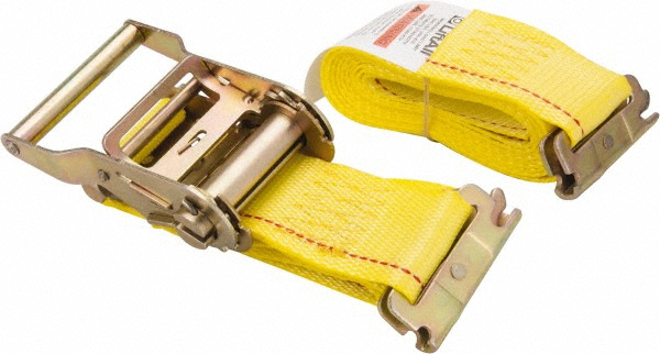 ZSI Tube Strap with Cushion: 1/2" Tube, Stainless Steel, 2 Mount Holes - 008MS011