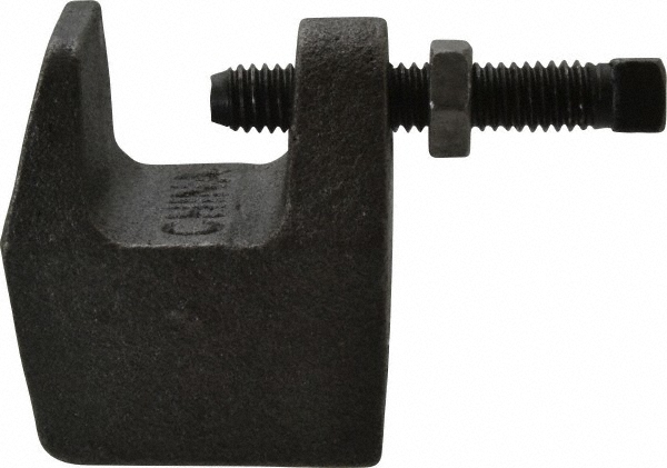 Empire Top Clamp: 3/4" Flange Thickness, 3/4" Rod - 62B0075