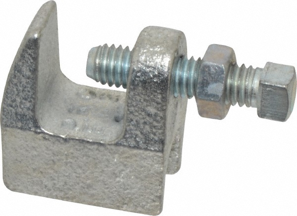 Empire Top Clamp: 3/4" Flange Thickness, 3/4" Rod - 62B0075