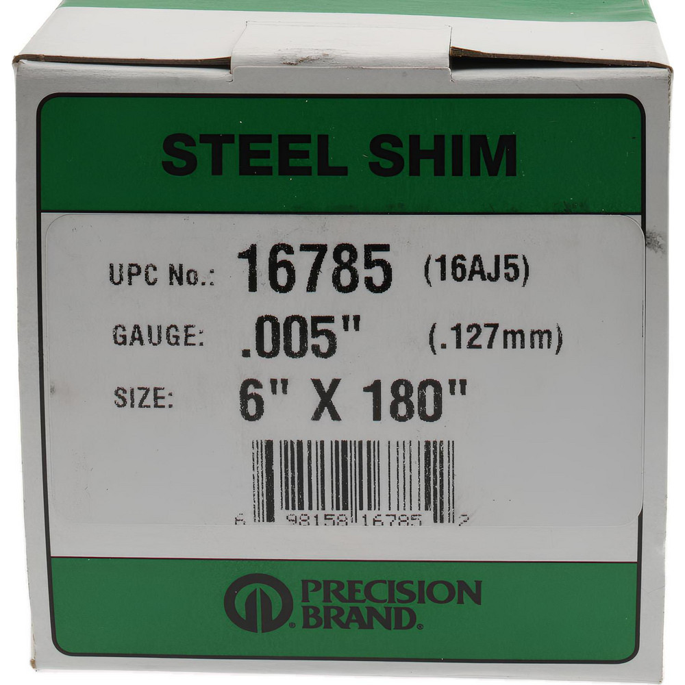 IDEAL TRIDON Worm Gear Clamp: SAE 612, 4 to 6-1/2" Dia, Stainless Steel Band - 6X40051
