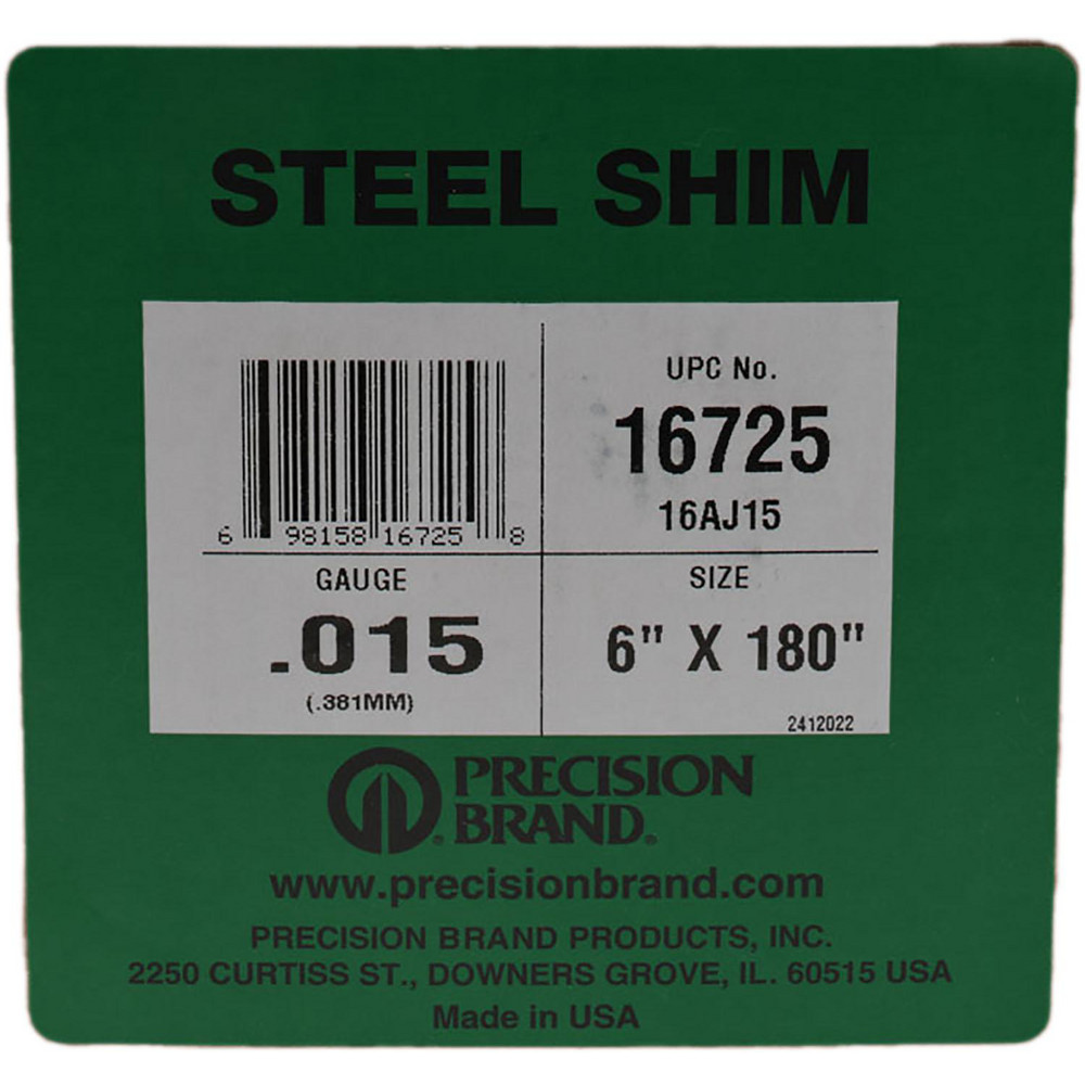 IDEAL TRIDON Worm Gear Clamp: SAE 612, 4 to 6-1/2" Dia, Stainless Steel Band - 6X40051