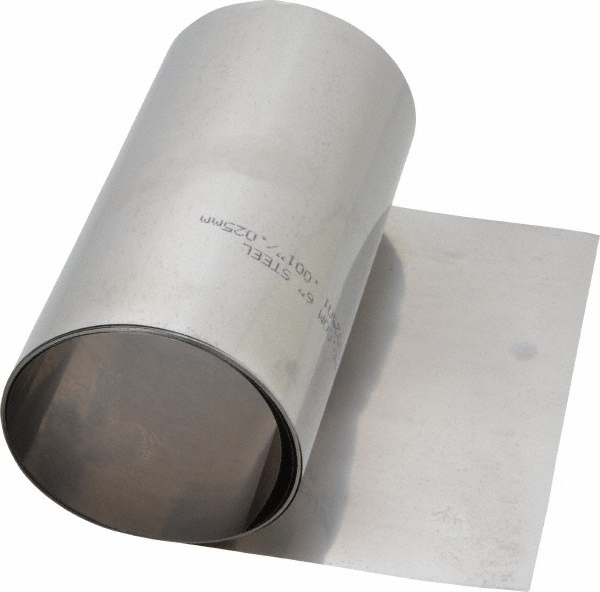 IDEAL TRIDON Worm Gear Clamp: SAE 612, 4 to 6-1/2" Dia, Stainless Steel Band - 6X40051