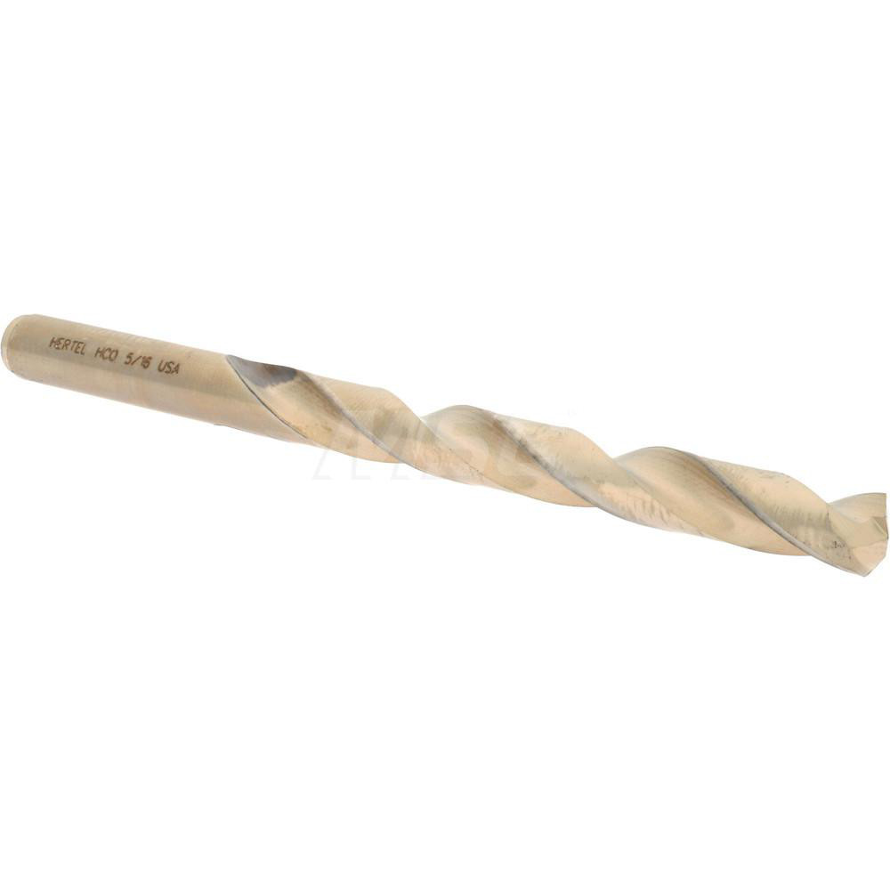 IDEAL TRIDON Worm Gear Clamp: SAE 6, 5/16 to 7/8" Dia, Stainless Steel Band - 6260651