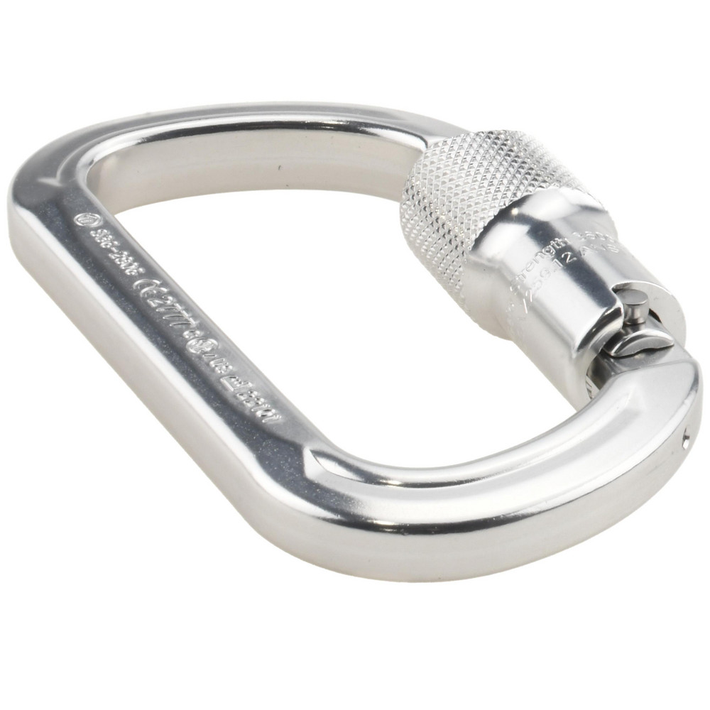 IDEAL TRIDON Worm Gear Clamp: SAE 96, 4-1/2 to 6-1/2" Dia, Stainless Steel Band - 630040096051
