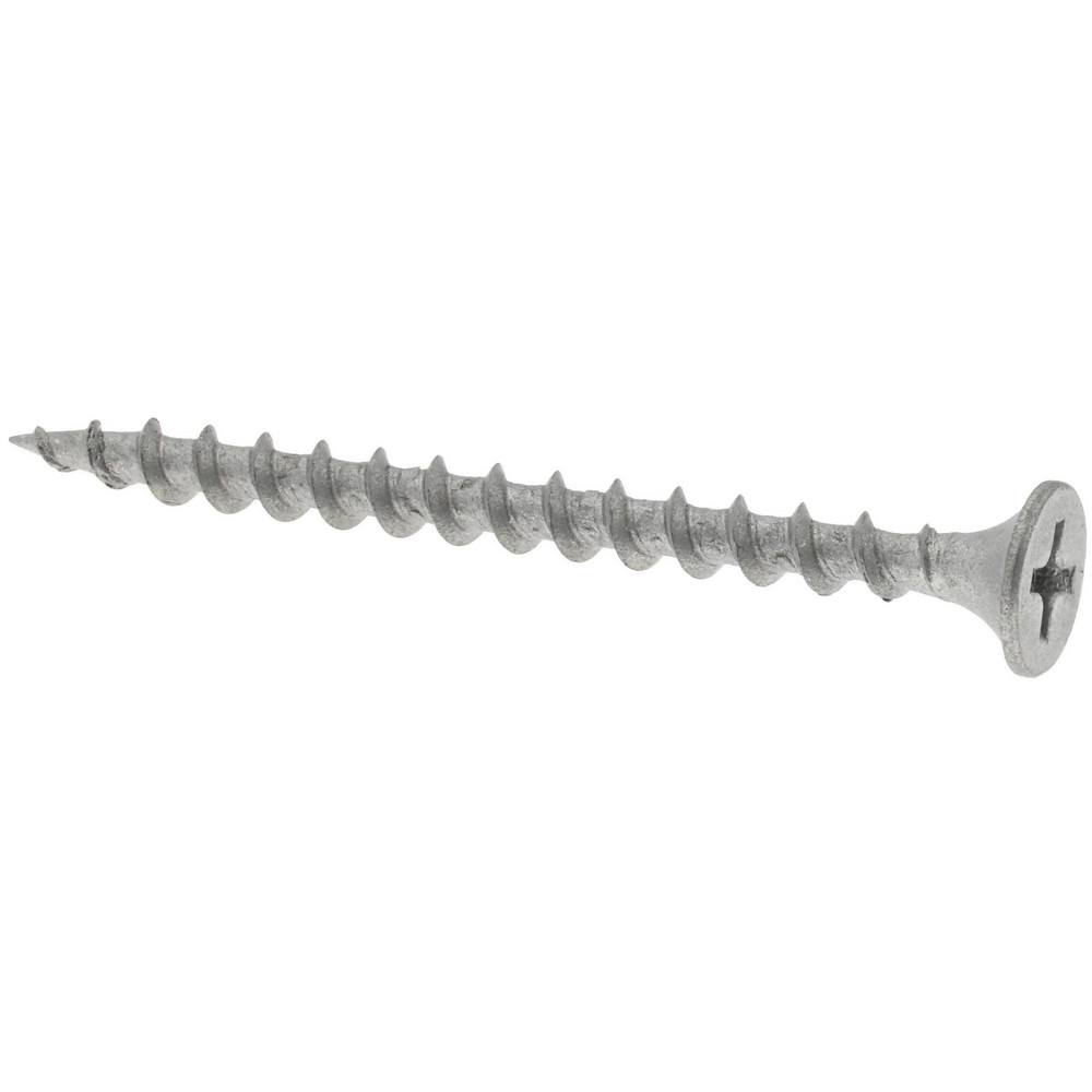 IDEAL TRIDON Worm Gear Clamp: SAE 96, 4-1/2 to 6-1/2" Dia, Stainless Steel Band - 630040096051
