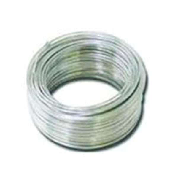 Cool Kitchen 50141 12 Gauge Wire Steel Galvanized - 100 Ft. <BR> - CO3669417