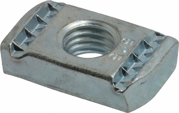 ZSI 1-1/2" Pipe, Tube Clamp with Cushion - 024NS028