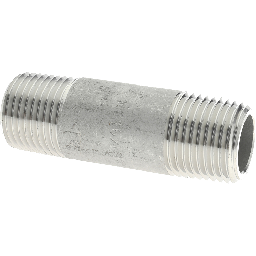 ZSI 1-1/2" Pipe, Tube Clamp with Cushion - 024NS028