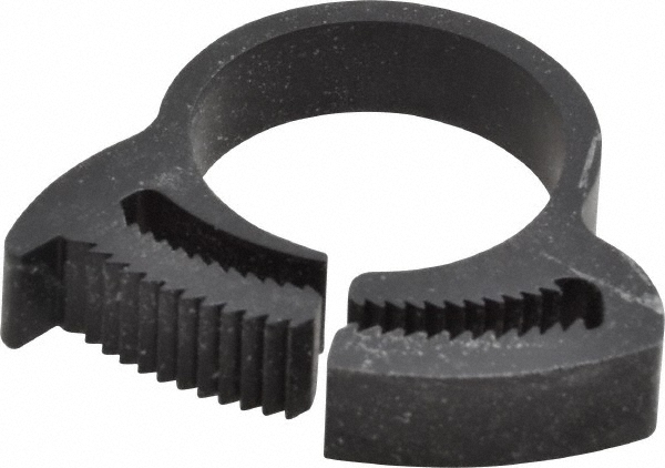 NewAge Industries 7/16" Double Bond Hose Clamp - 5700380