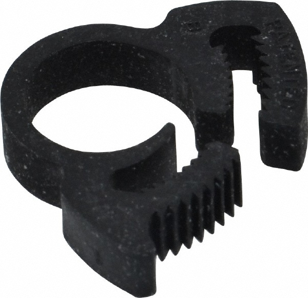 NewAge Industries 7/16" Double Bond Hose Clamp - 5700380