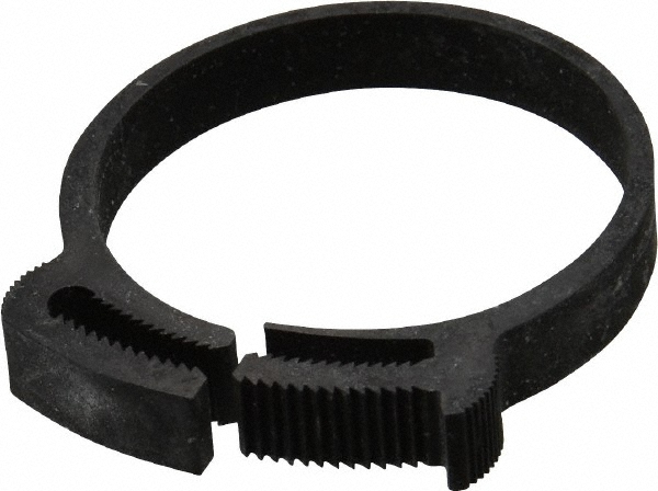 NewAge Industries 7/16" Double Bond Hose Clamp - 5700380