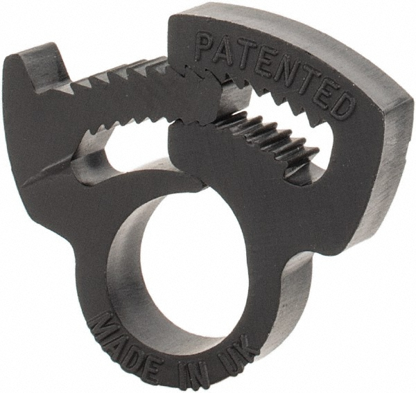 NewAge Industries 7/16" Double Bond Hose Clamp - 5700380