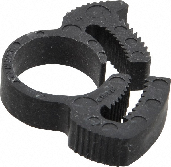 NewAge Industries 7/16" Double Bond Hose Clamp - 5700380