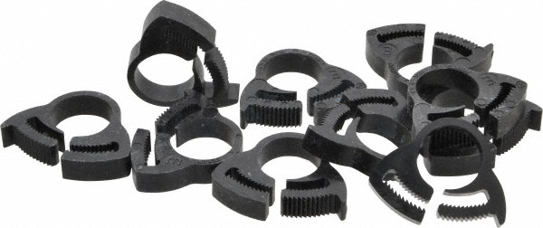 NewAge Industries 7/16" Double Bond Hose Clamp - 5700380