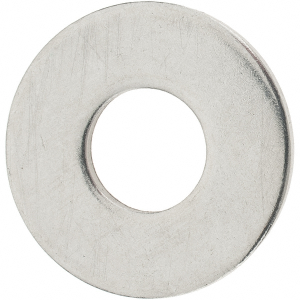 Empire Pipe or Conduit Strap: 1-1/4" Pipe, Stainless Steel, 1 Mount Hole - 233SS0125