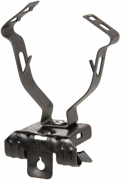 Thomas & Betts Spring Steel Rigid/EMT Flange, Wire or Rod Mounted Conduit Hanger - SSF-CK1