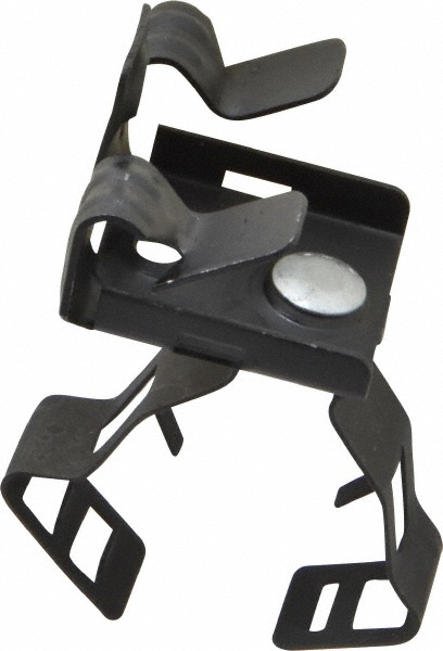 Thomas & Betts Spring Steel Rigid/EMT Flange, Wire or Rod Mounted Conduit Hanger - SSF-CK1
