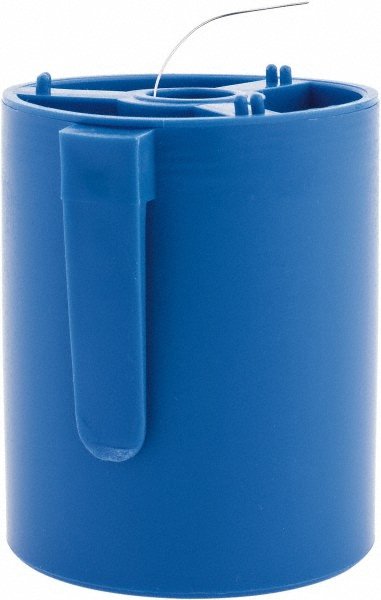Thomas & Betts Spring Steel Rigid/EMT Flange, Wire or Rod Mounted Conduit Hanger - SSF-CK1