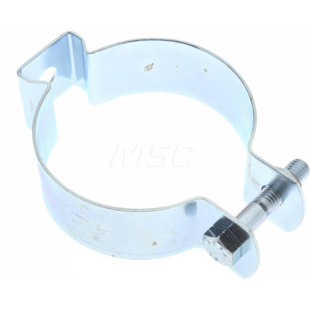 Cooper B-Line Stainless Steel Rigid/EMT Conduit Hanger with Bolt - 78101157546