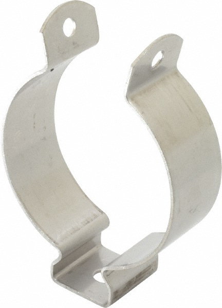 Cooper B-Line Stainless Steel Rigid/EMT Conduit Hanger with Bolt - 78101157546