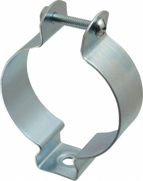 Cooper B-Line Stainless Steel Rigid/EMT Conduit Hanger with Bolt - 78101157546