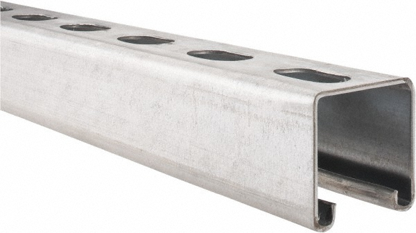 ZSI 3-1/8" Pipe, Tube Clamp with Cushion - 050N056