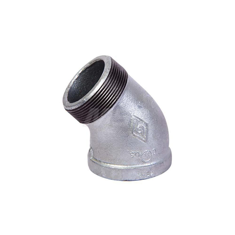 Cooper B-Line Strut Channel Z Fitting: Use with Cooper B-Line - Channel/Strut (All Sizes Except B62 & B72), 1/2" Bolt - 78101150053