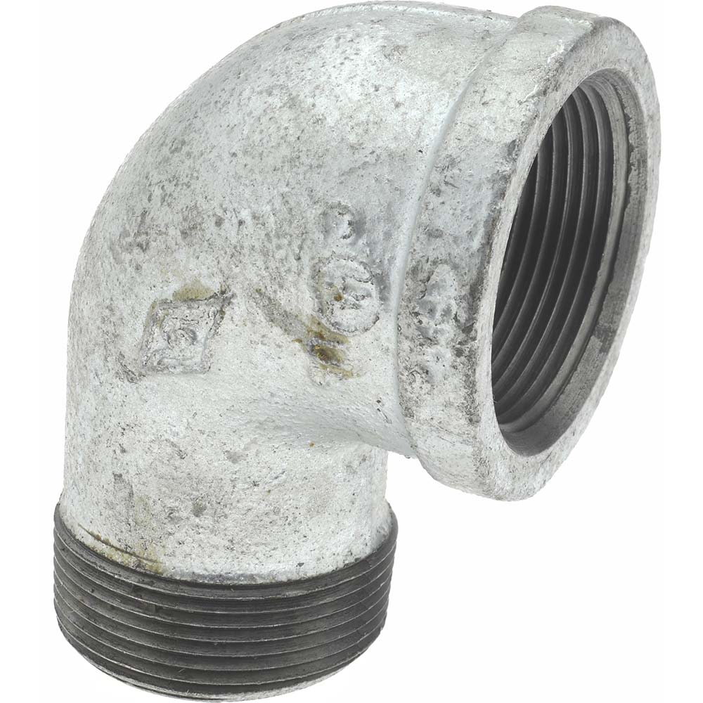 Cooper B-Line Strut Channel Z Fitting: Use with Cooper B-Line - Channel/Strut (All Sizes Except B62 & B72), 1/2" Bolt - 78101150053
