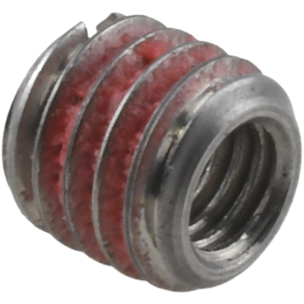 Cooper B-Line C-Clamp with Locknut: 3/4" Flange Thickness, 2-3/8" Flange Width, 3/8" Rod - 78101157243