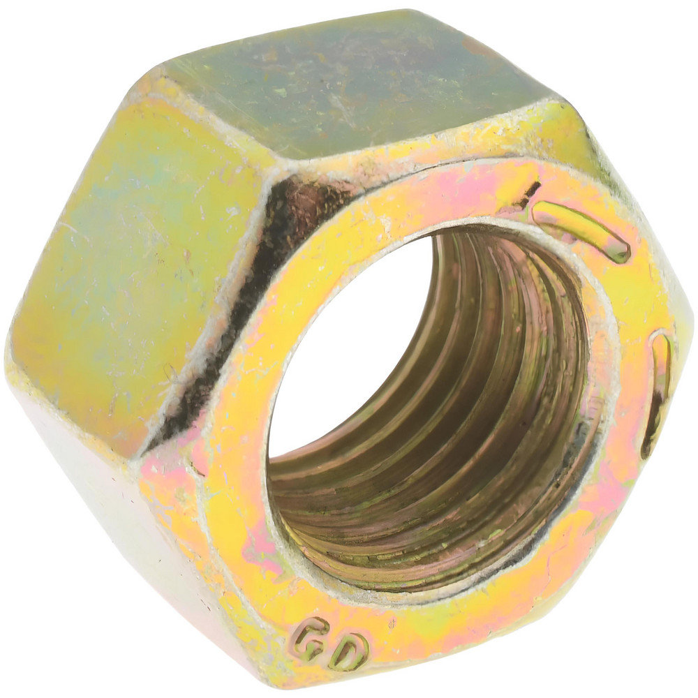 Mikalor T-Bolt Hose Clamp: 5.11 to 5.51" Hose, 1-3/32" Wide, Stainless Steel - 301327-8