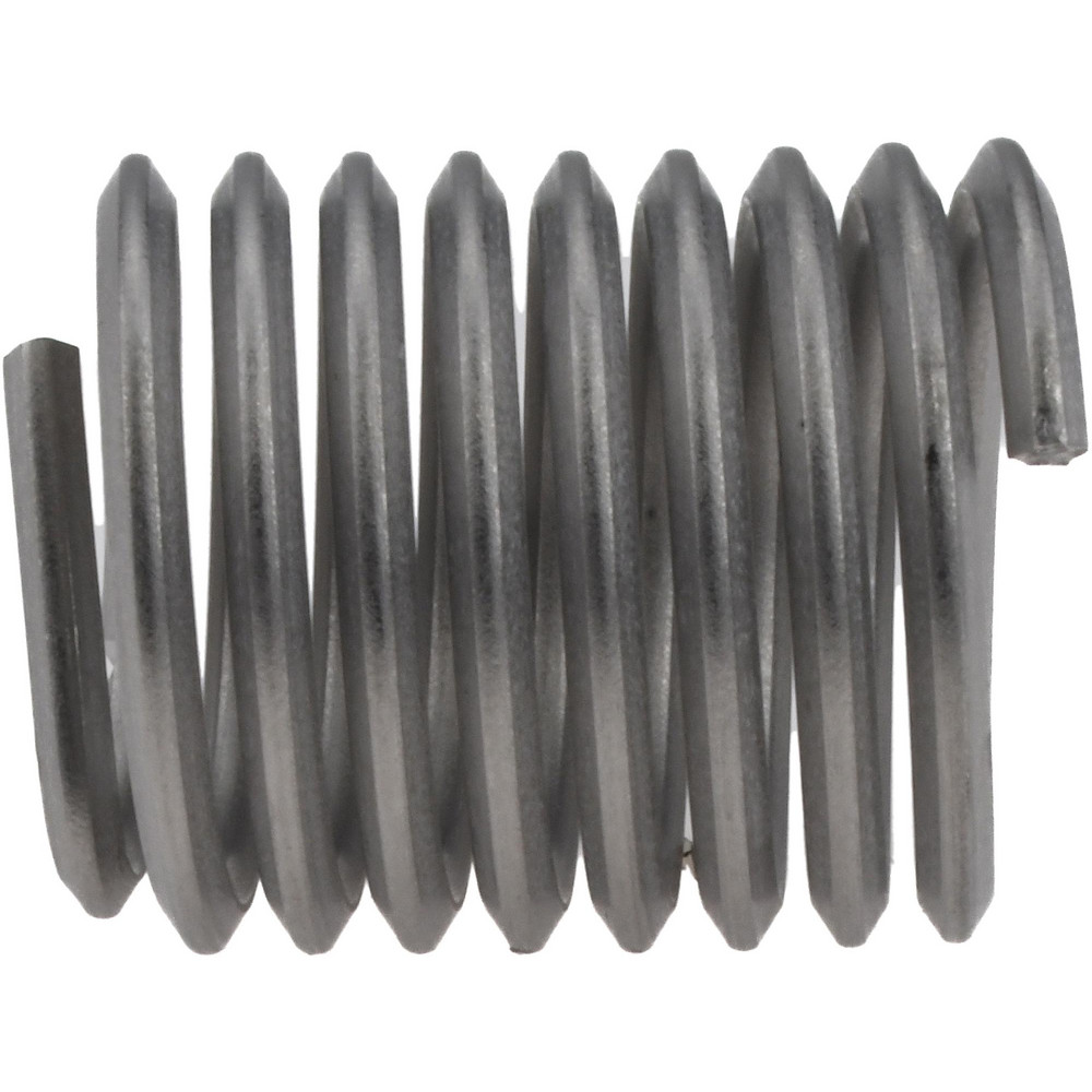 Mikalor T-Bolt Hose Clamp: 5.11 to 5.51" Hose, 1-3/32" Wide, Stainless Steel - 301327-8