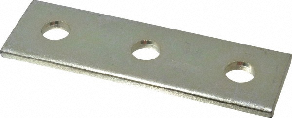 Thomas & Betts Strut Channel 90 deg Strut Fitting: Use with Joining Metal Framing Channel/Strut - AB-213