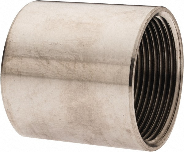 IDEAL TRIDON Worm Gear Clamp: SAE 24, 1-1/2 to 1-13/16" Dia, Stainless Steel Band - 372150024051