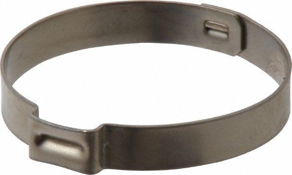 Oetiker 1-Ear Clamp: 1-5/8" - 15500026-100