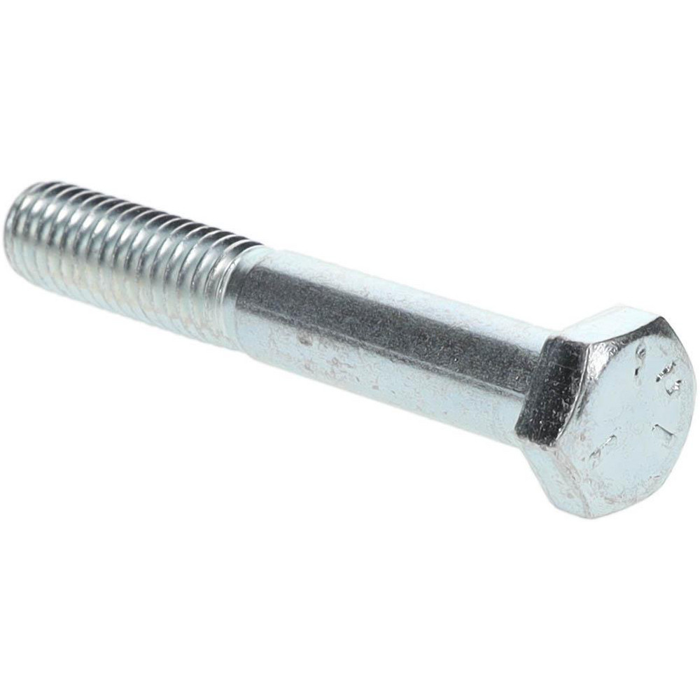 IDEAL TRIDON T-Bolt Channel Bridge Clamp: 1.5 to 1.69" Hose, 3/4" Wide, Stainless Steel - 300210150051