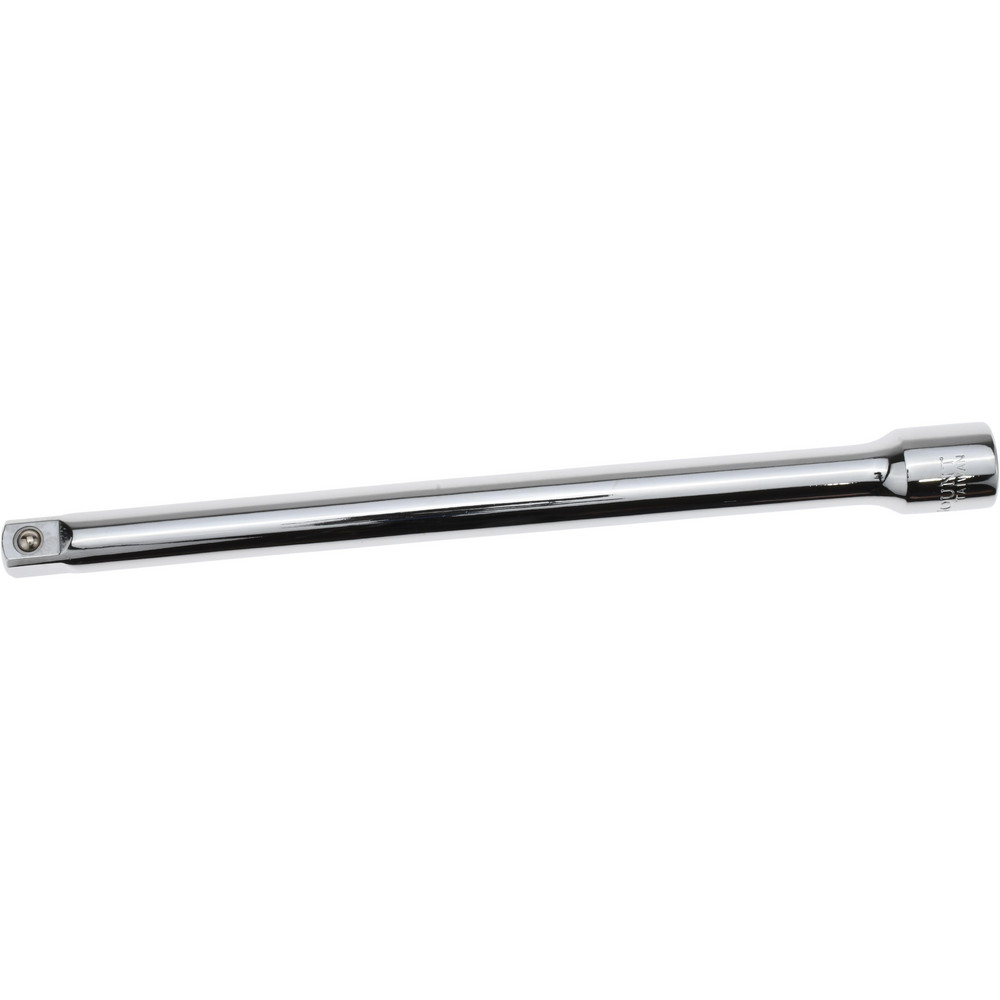 Cooper B-Line Threaded Bridle Ring: 4" Pipe, 1/4-20 Rod, Steel, Zinc-Plated - 78101119889