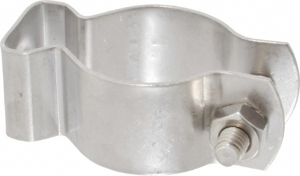 Cooper B-Line Spring Steel Rigid/EMT Conduit Fasteners - 78101119225