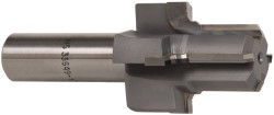 Made in USA Worm Gear Clamp: SAE 612, 5-1/4 to 6-1/8" Dia - CT 600 L BW