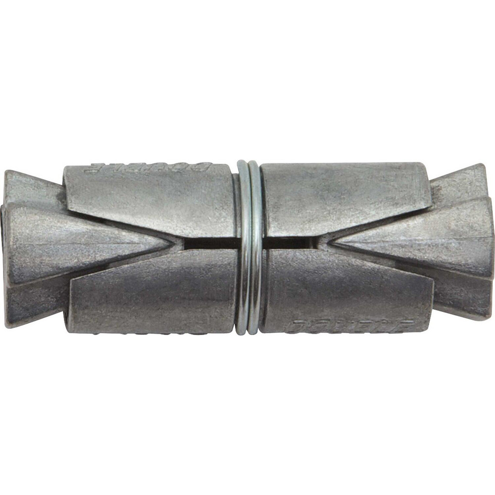 Made in USA Worm Gear Clamp: SAE 612, 5-1/4 to 6-1/8" Dia - CT 600 L BW