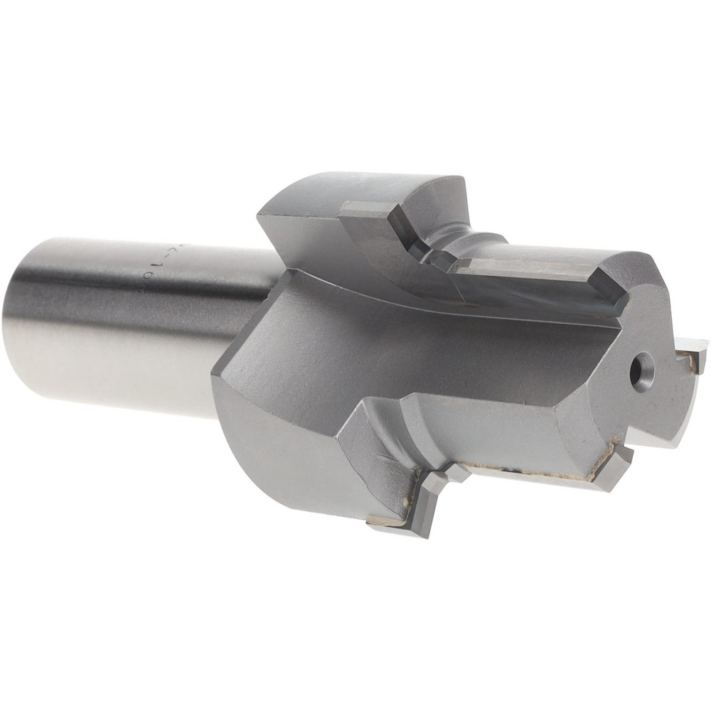 Made in USA Worm Gear Clamp: SAE 612, 5-1/4 to 6-1/8" Dia - CT 600 L BW