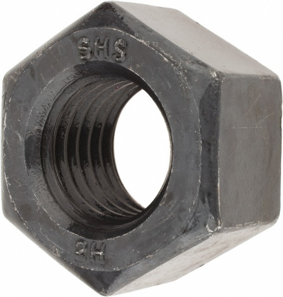 HYDAC Aluminum Heavy Duty Vibration Control Clamp for 1-1/2" Pipe - 2209928
