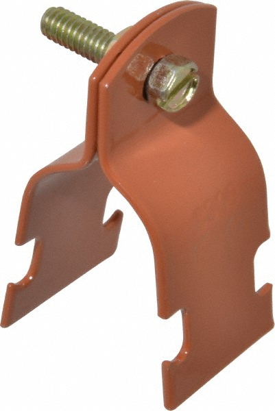 ZSI 1" Pipe, Tube Clamp with Cushion - 016NS020