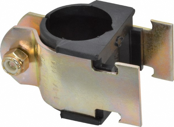 ZSI 1" Pipe, Tube Clamp with Cushion - 016NS020